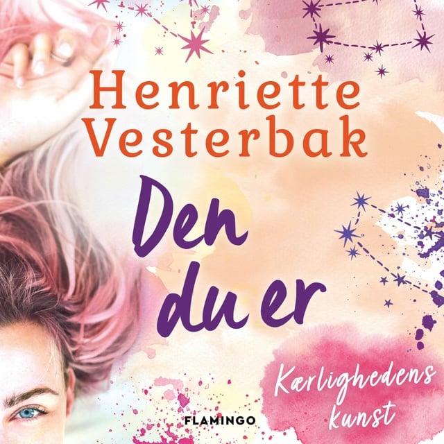 Den du er
                    Henriette Vesterbak