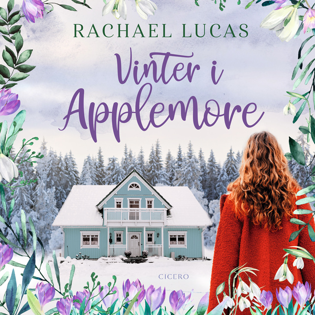 Vinter i Applemore
                    Rachael Lucas
