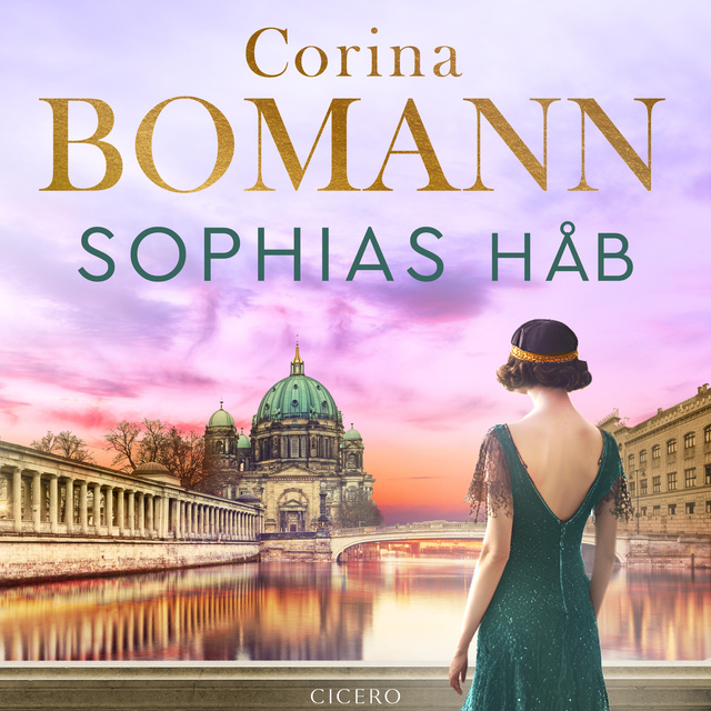 Sophias håb
                    Corina Bomann