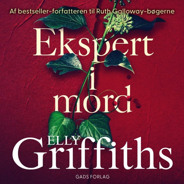 Ekspert i mord
                    Elly Griffiths