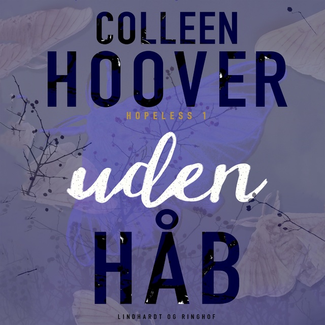 Uden håb
                    Colleen Hoover