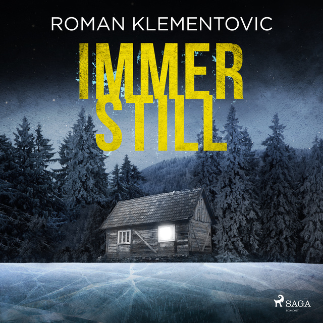 Immerstill
                    Roman Klementovic