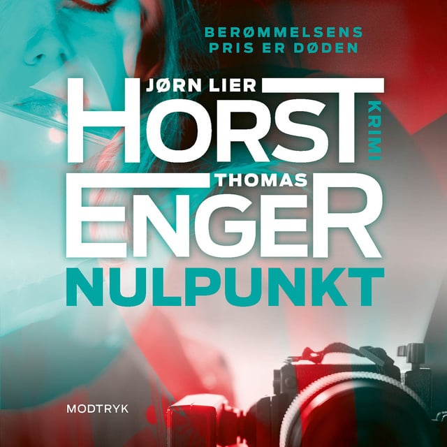 Nulpunkt
                    Jørn Lier Horst, Thomas Enger