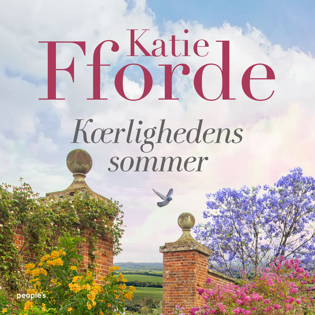 Kærlighedens sommer
                    Katie Fforde