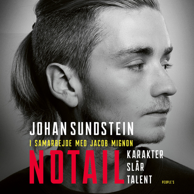 N0tail: Karakter slår talent
                    Johan Sundstein, Jacob Mignon