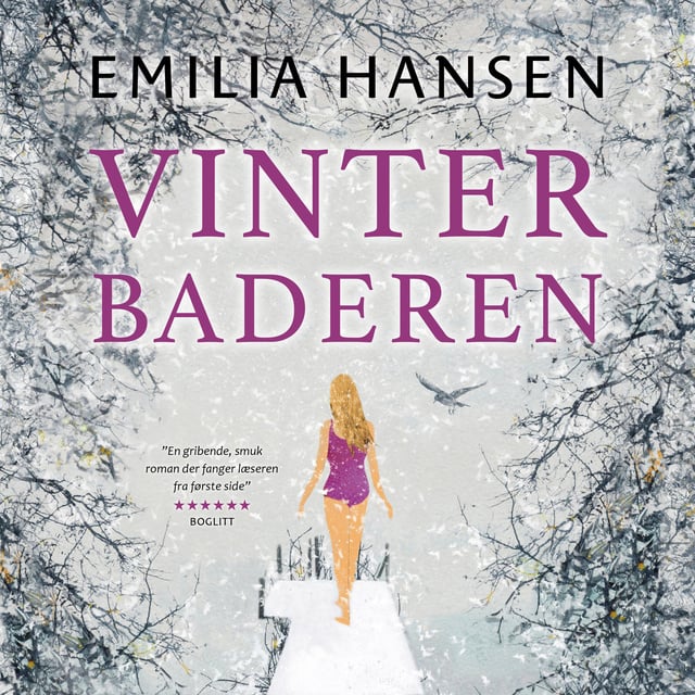 Vinterbaderen
                    Emilia Hansen