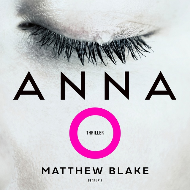 Anna O
                    Matthew Blake
