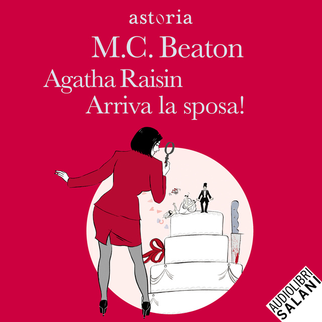 Agatha Raisin - Arriva la sposa!