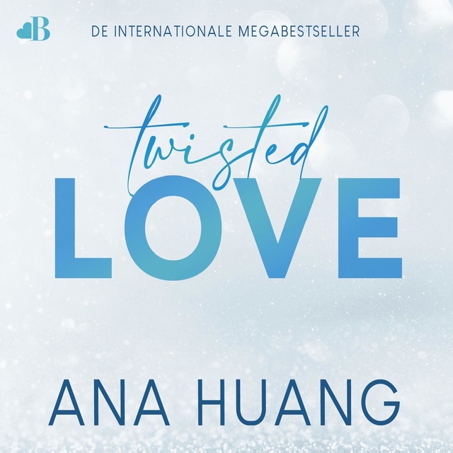 Twisted love
                    Ana Huang
