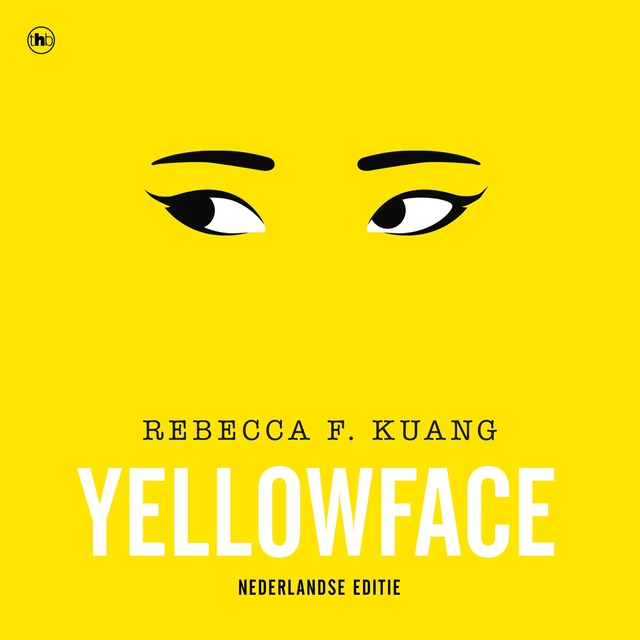 Yellowface: Nederlandse editie
                    Rebecca F. Kuang