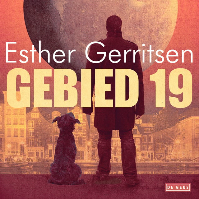 Gebied 19
                    Esther Gerritsen