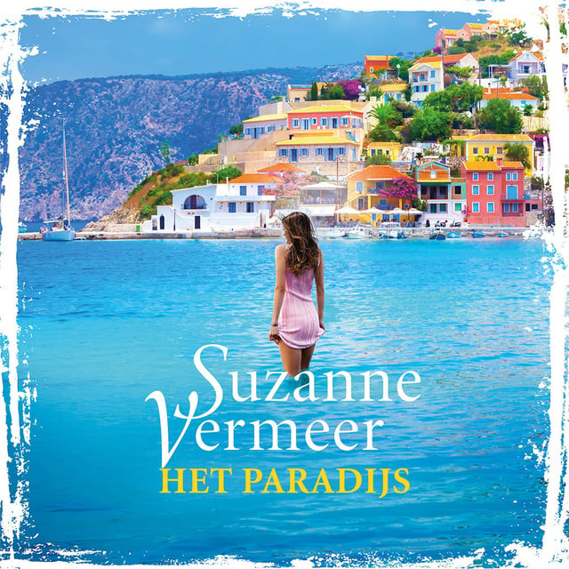 Het paradijs
                    Suzanne Vermeer