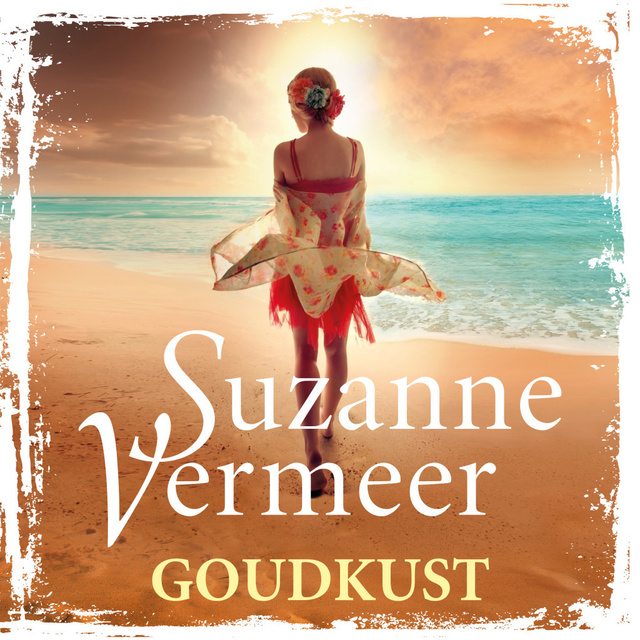 Goudkust
                    Suzanne Vermeer