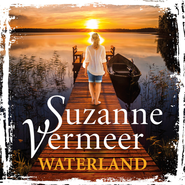 Waterland
                    Suzanne Vermeer