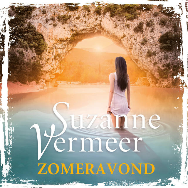 Zomeravond
                    Suzanne Vermeer