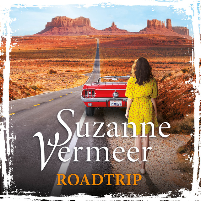 Roadtrip
                    Suzanne Vermeer