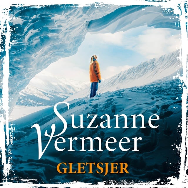 Gletsjer
                    Suzanne Vermeer