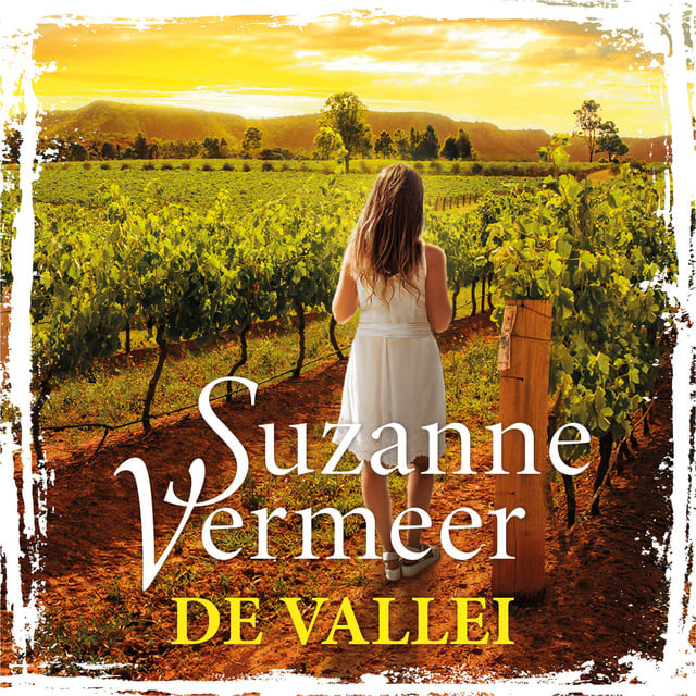 De vallei
                    Suzanne Vermeer