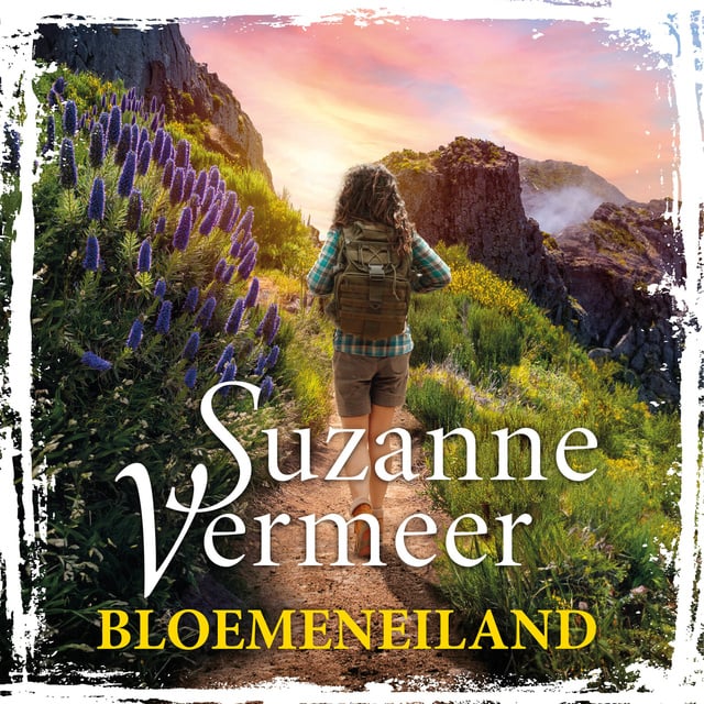 Bloemeneiland
                    Suzanne Vermeer