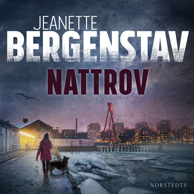 Nattrov
                    Jeanette Bergenstav