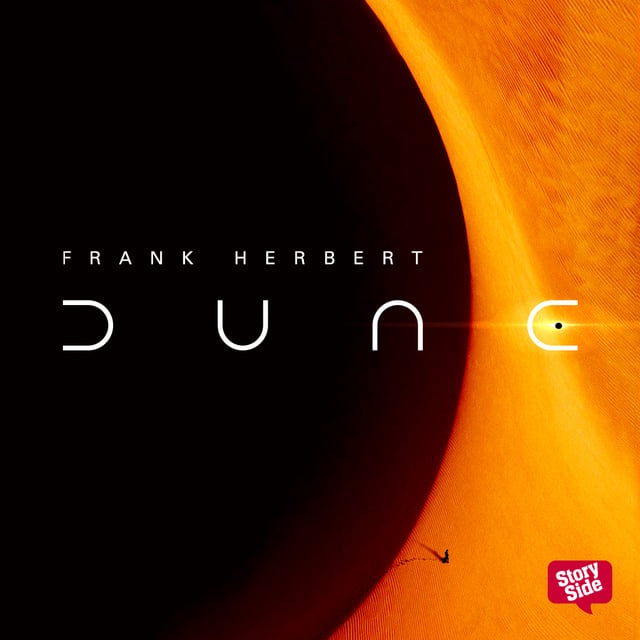 Dune
                    Frank Herbert