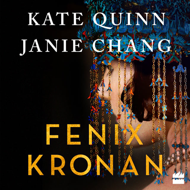 Fenixkronan
                    Kate Quinn, Janie Chang
