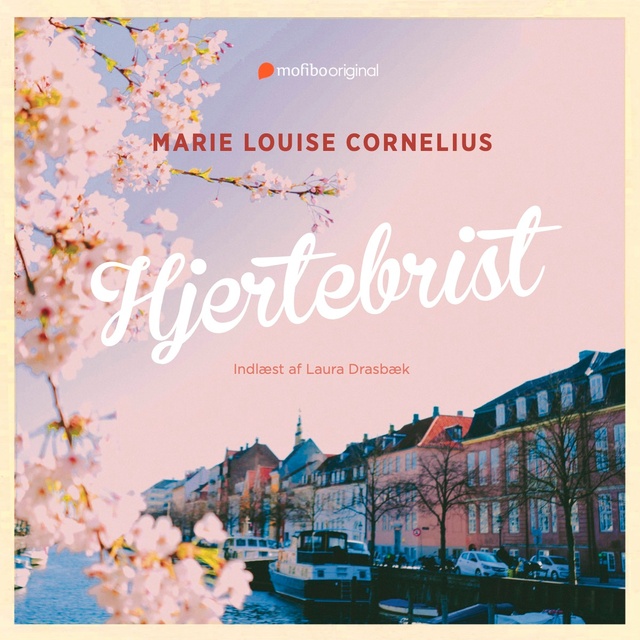 Hjertebrist
                    Marie Louise Cornelius