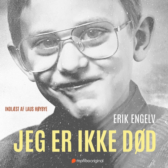 Jeg er ikke død
                    Erik Engelv, Erik Engelv