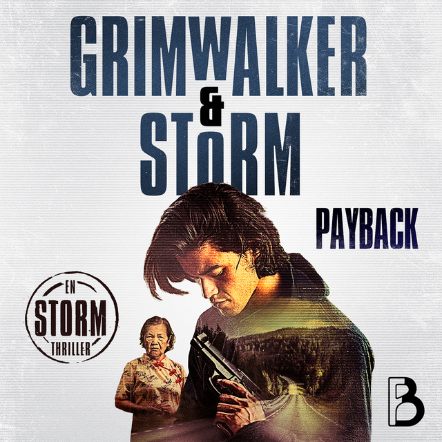 Payback
                    Leffe Grimwalker, Alex Storm