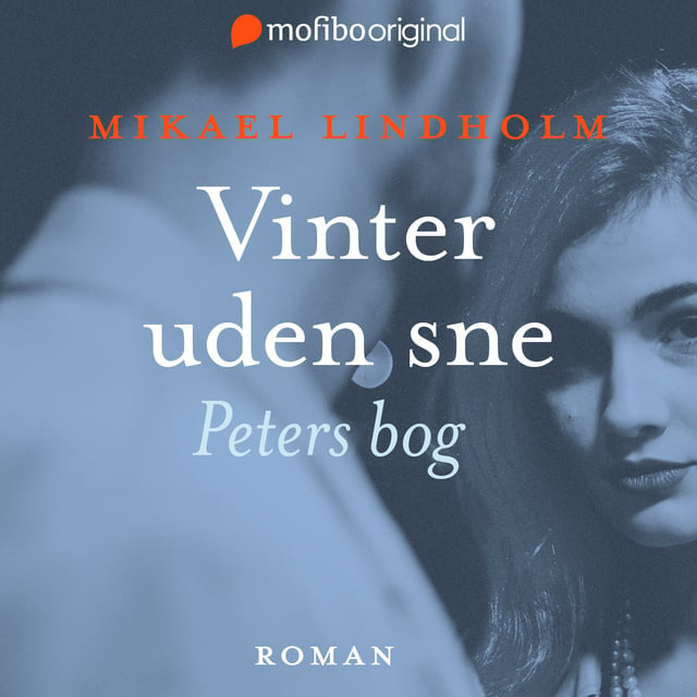 Peters bog
                    Mikael Lindholm