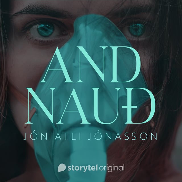 Andnauð
                    Jón Atli Jónasson