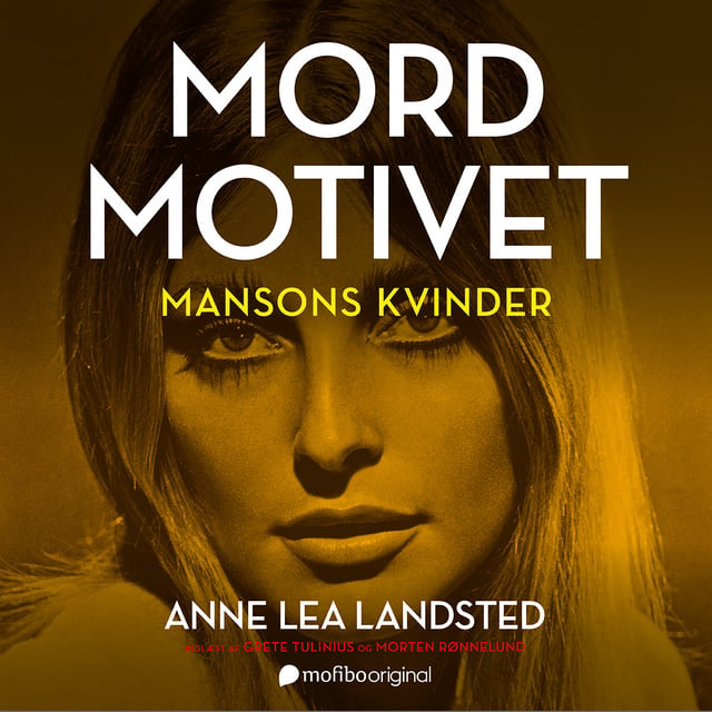 Mansons kvinder
                    Anne Lea Landsted, Anne Lea Landsted