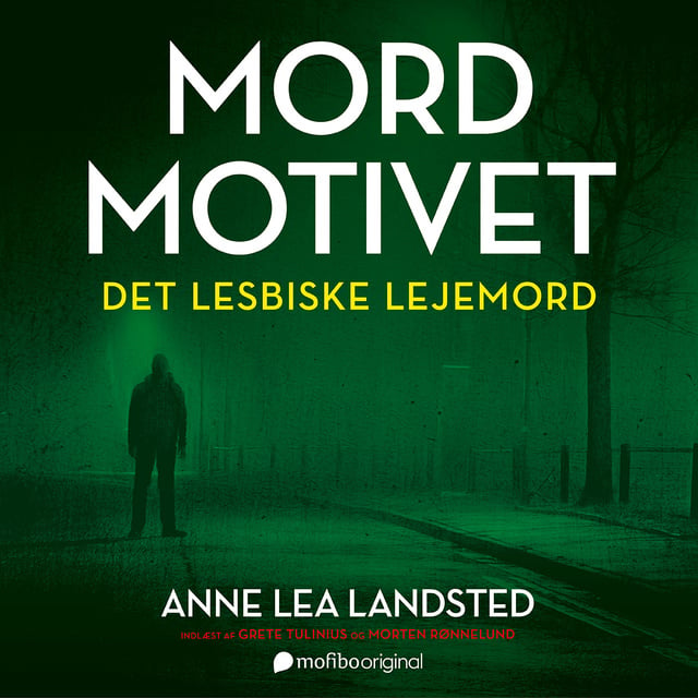 Det lesbiske lejemord
                    Anne Lea Landsted, Anne Lea Landsted