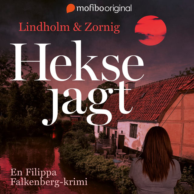 Heksejagt
                    Mikael Lindholm, Lisbeth Zornig