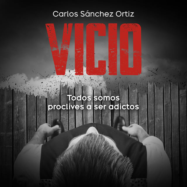 Vicio
                    Carlos Sánchez