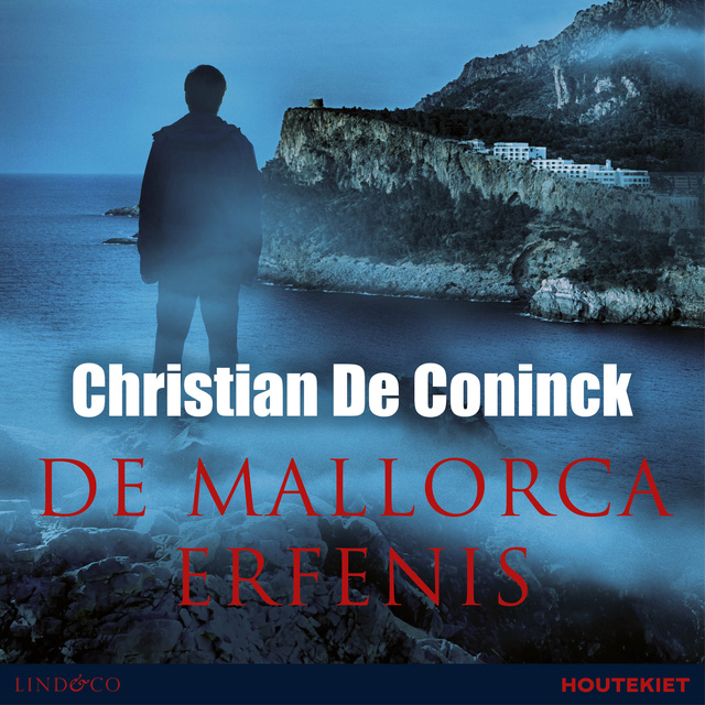 De Mallorca-erfenis
                    Christian De Coninck