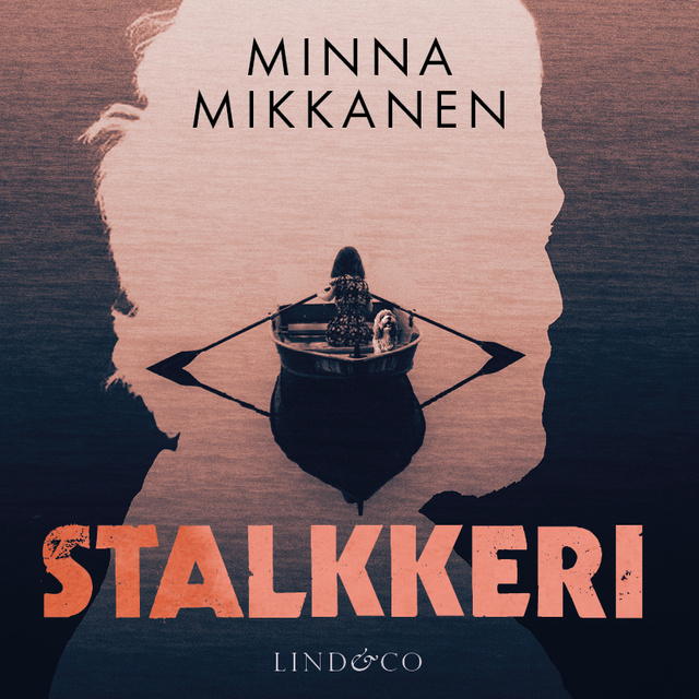 Stalkkeri
                    Minna Mikkanen