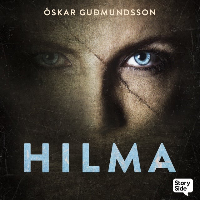 Hilma
                    Óskar Guðmundsson