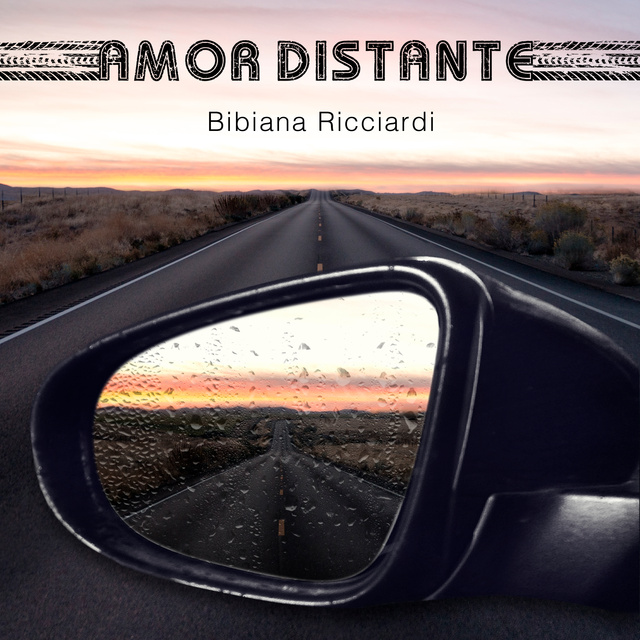 Amor distante
                    Bibiana Ricciardi
