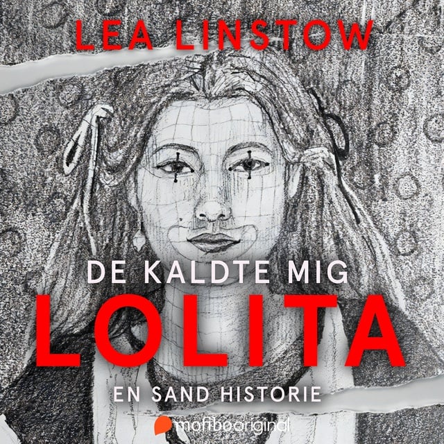 De kaldte mig Lolita
                    Lea Linstow
