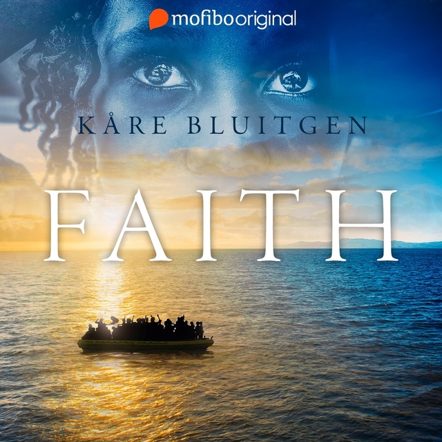 Faith
                    Kåre Bluitgen