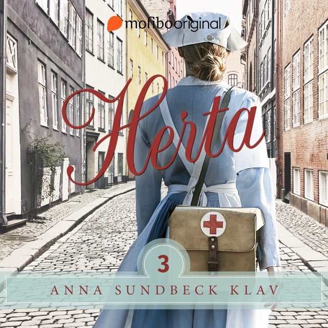 Historien om Herta 3
                    Anna Sundbeck Klav
