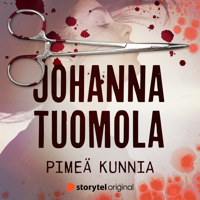 Pimeä kunnia
                    Johanna Tuomola