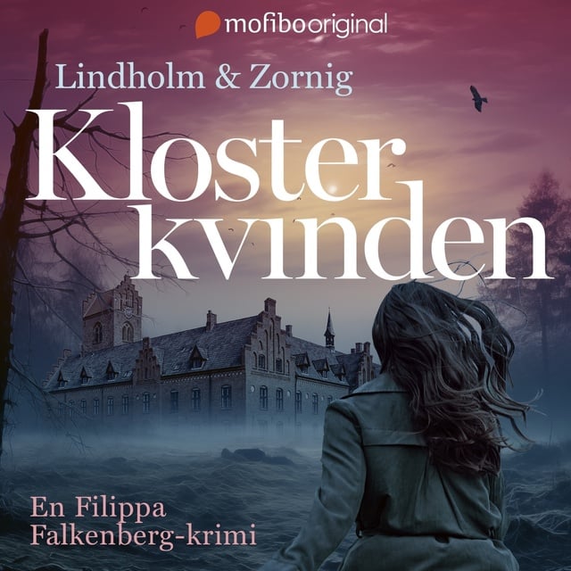 Klosterkvinden
                    Mikael Lindholm, Lisbeth Zornig