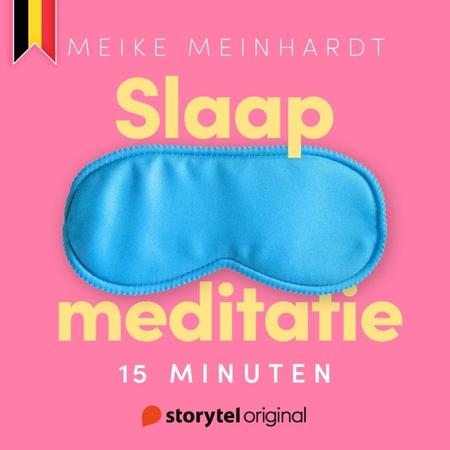 Slaapmeditatie: 15 minuten
                    Meike Meinhardt