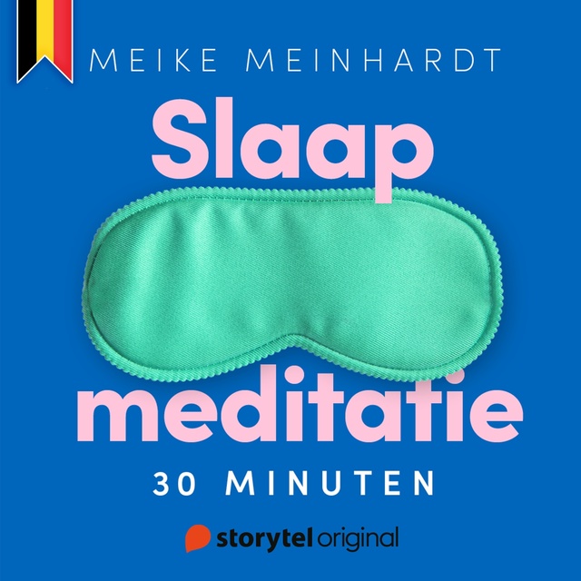 Slaapmeditatie: 30 minuten meditatie voor ontspanning en slaap
                    Meike Meinhardt