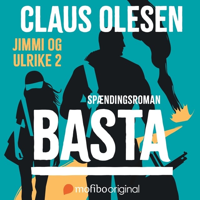 Basta
                    Claus Olesen