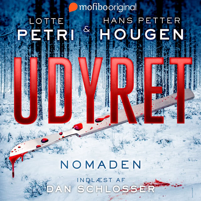 Udyret 2 - Nomaden
                    Hans Petter Hougen, Lotte Petri