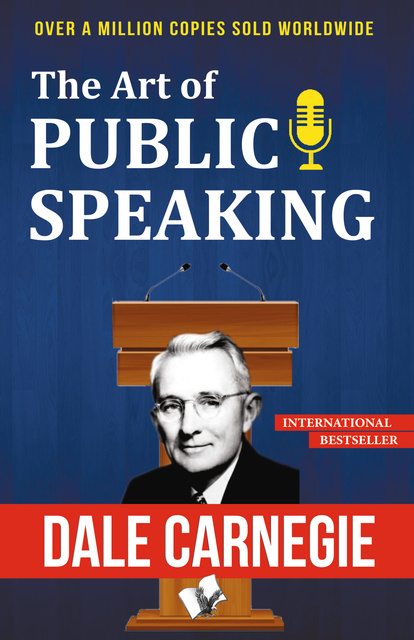 The Art of Public Speaking: -