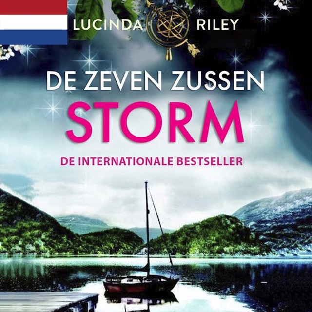 Storm
                    Lucinda Riley